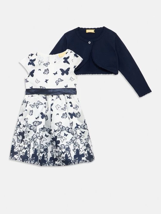 Foto van product Cocktailjurk Friboo By Zalando crème