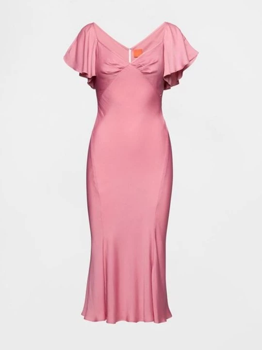 Foto van product Cocktailjurk GAP roze