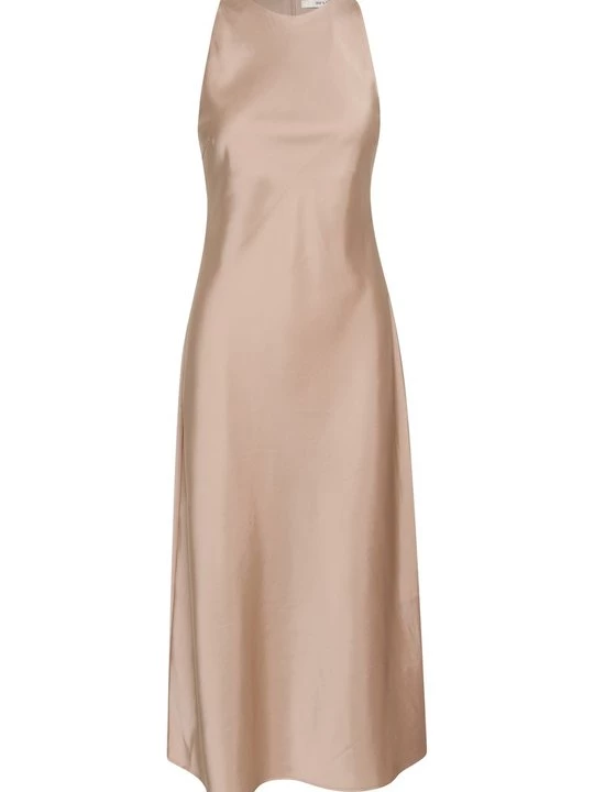 Foto van product Cocktailjurk Gestuz nude