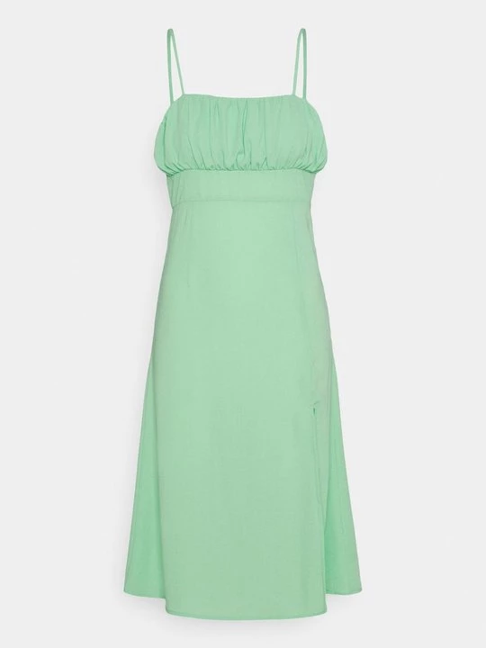 Foto van product Cocktailjurk Glamorous groen