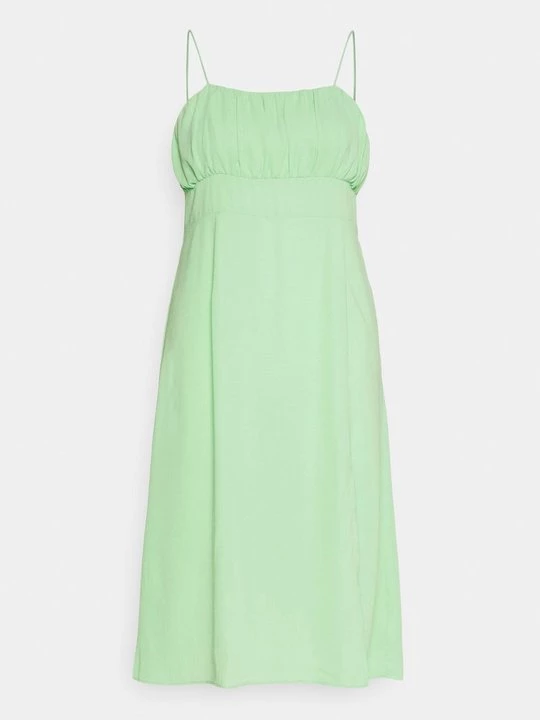 Foto van product Cocktailjurk Glamorous groen
