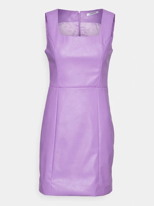 Foto van product Cocktailjurk Glamorous lila