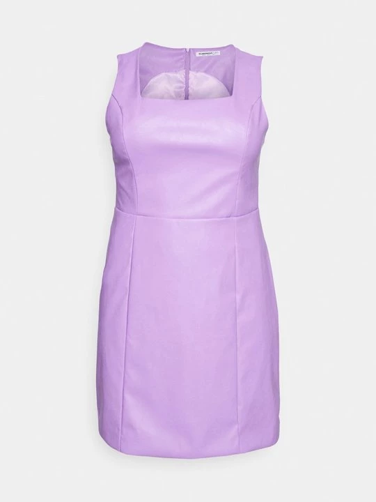Foto van product Cocktailjurk Glamorous lila