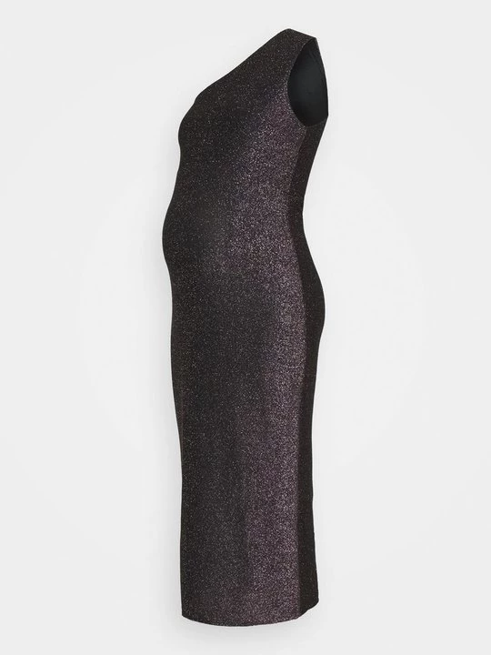 Foto van product Cocktailjurk Glamorous zwart