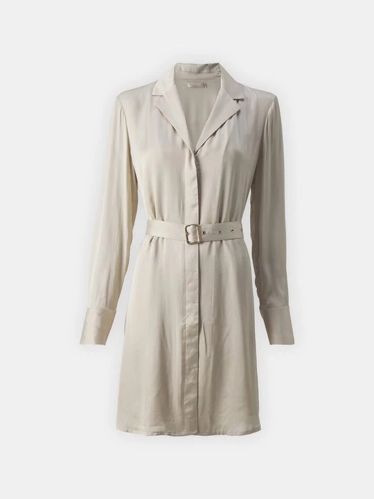Foto van product Cocktailjurk Guess taupe