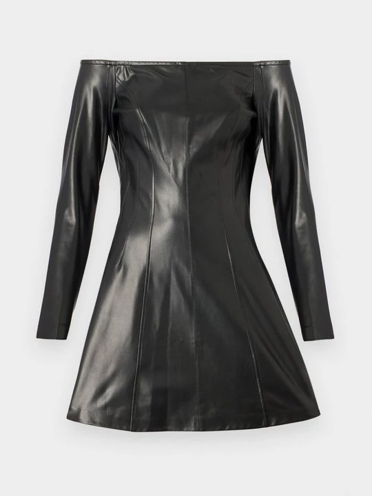 Foto van product Cocktailjurk Guess zwart