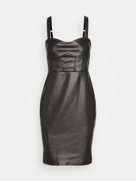 Foto van product Cocktailjurk Guess zwart