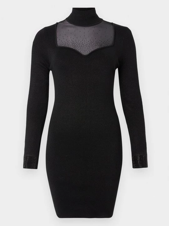 Foto van product Cocktailjurk Guess zwart