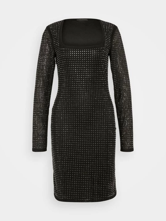 Foto van product Cocktailjurk Guess zwart
