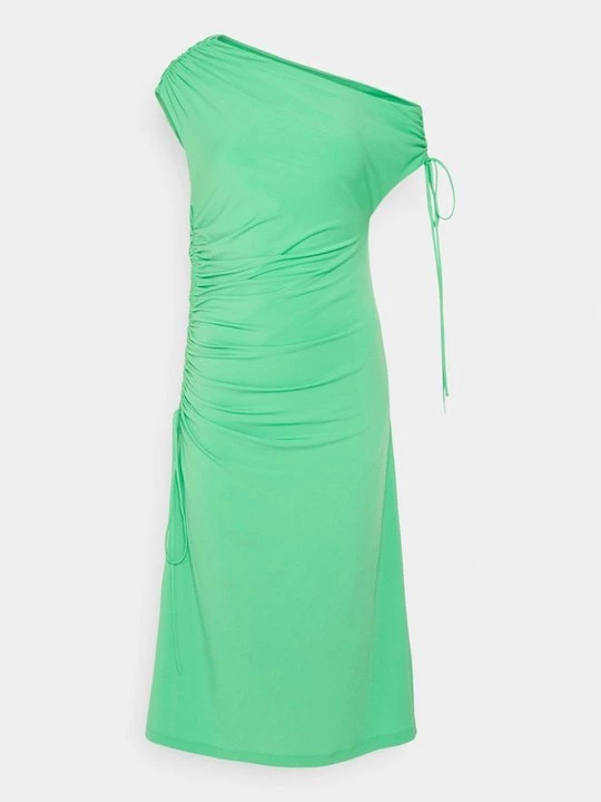 Foto van product Cocktailjurk Halston lichtgroen