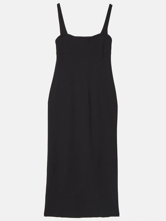Foto van product Cocktailjurk Helmut Lang zwart