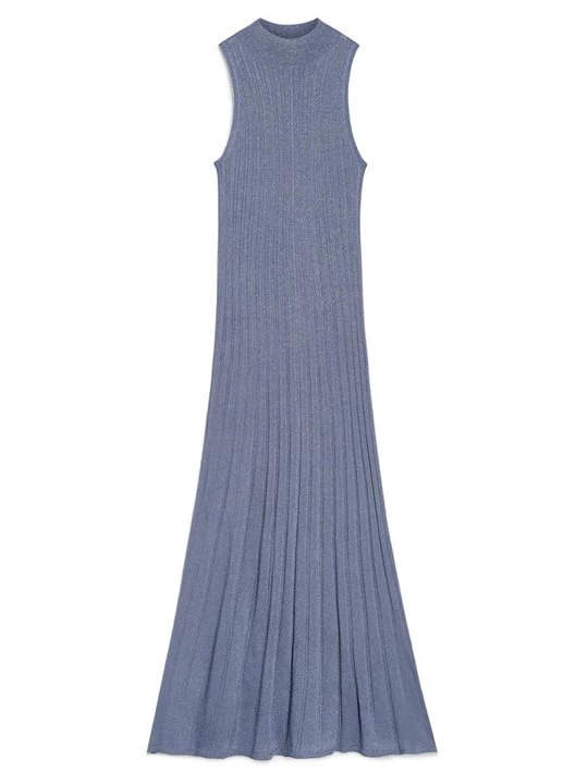 Foto van product Cocktailjurk IVY & OAK blauw