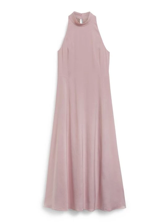 Foto van product Cocktailjurk IVY & OAK roze