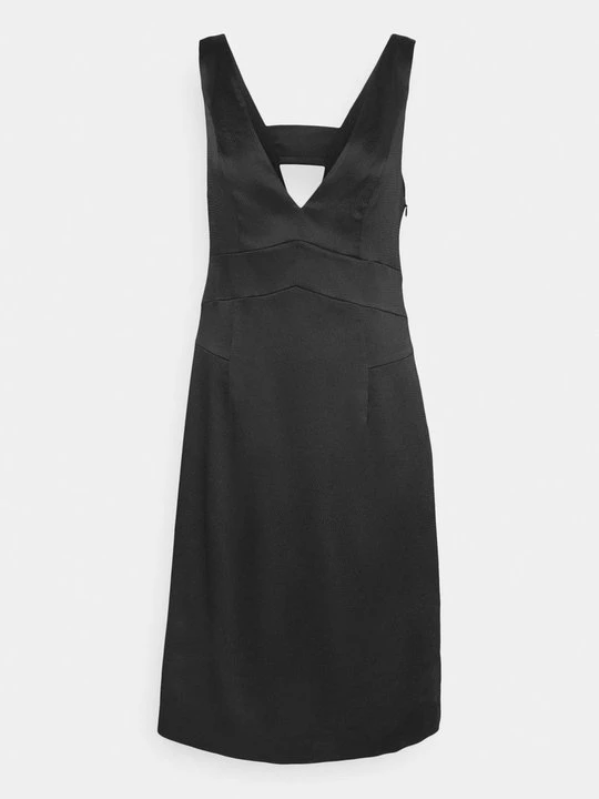 Foto van product Cocktailjurk IVY & OAK zwart