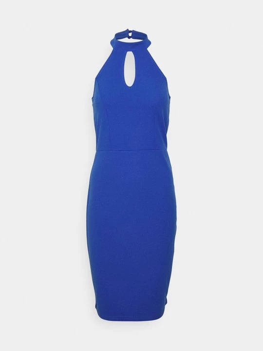 Foto van product Cocktailjurk JDY blauw