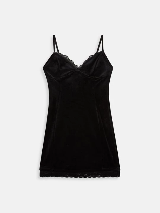 Foto van product Cocktailjurk Juicy Couture donkerroze