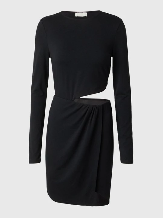 Foto van product Cocktailjurk LeGer zwart