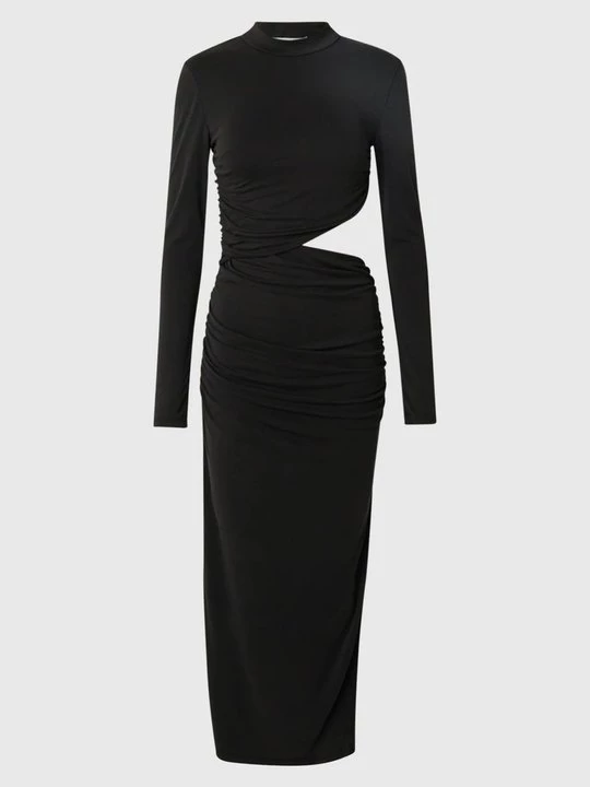 Foto van product Cocktailjurk LeGer zwart