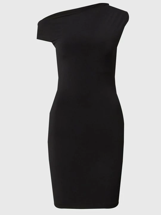 Foto van product Cocktailjurk LeGer zwart