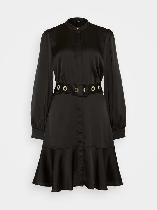 Foto van product Cocktailjurk MARCIANO BY GUESS zwart
