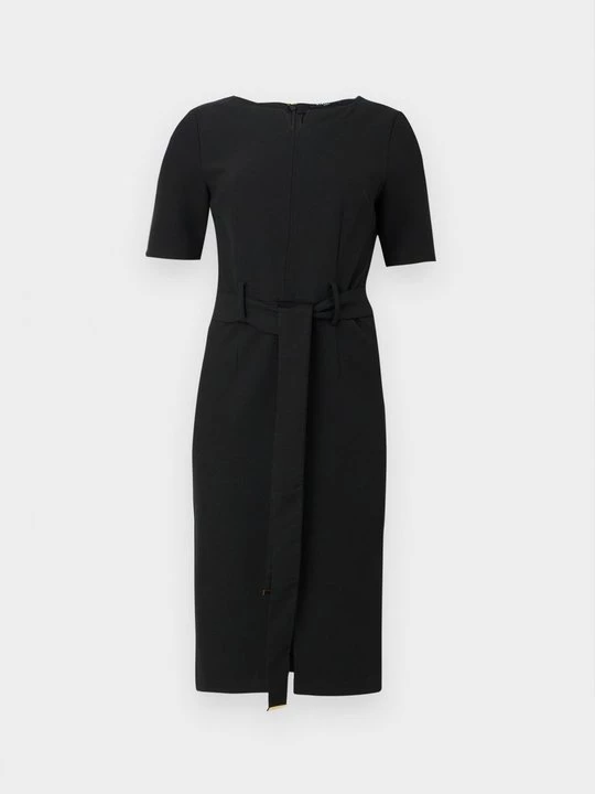 Foto van product Cocktailjurk MARCIANO BY GUESS zwart
