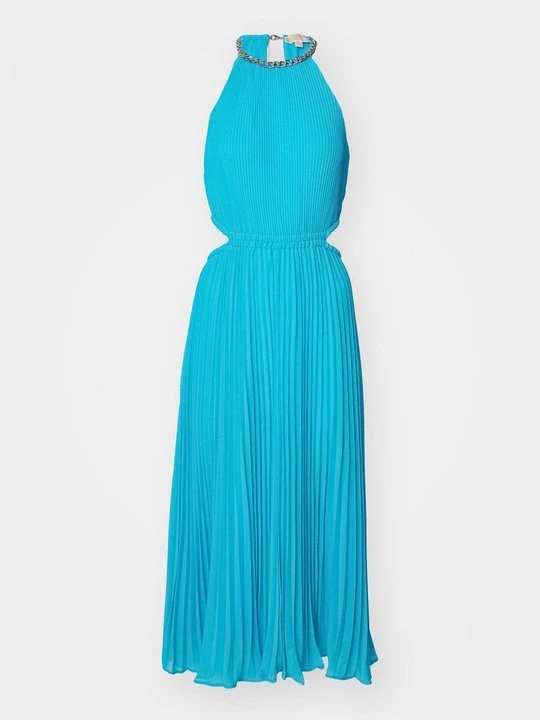 Foto van product Cocktailjurk Michael Kors blauw