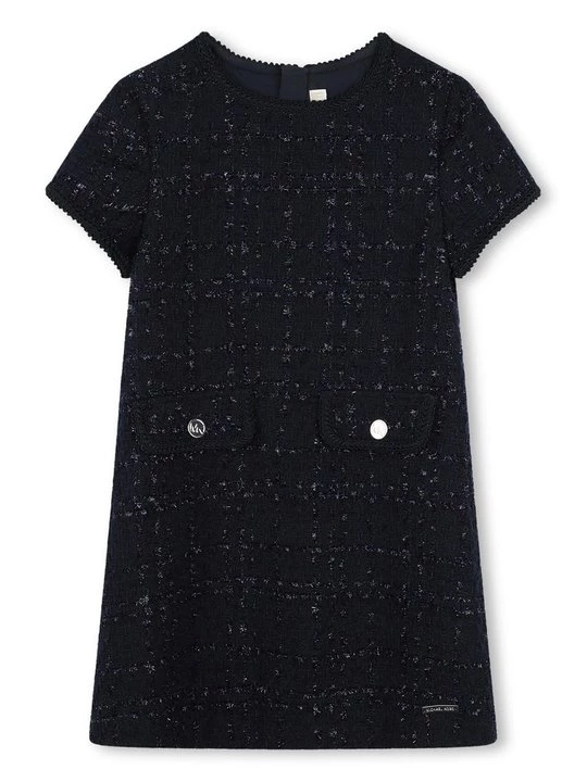 Foto van product Cocktailjurk Michael Kors donkerblauw