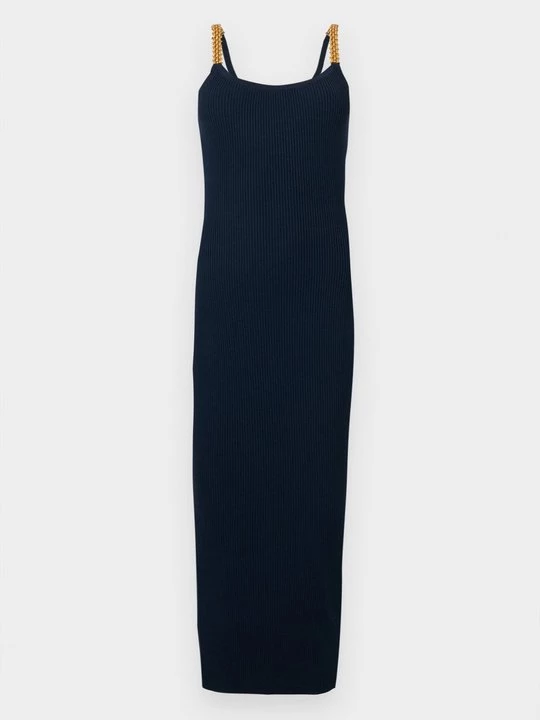 Foto van product Cocktailjurk Michael Kors donkerblauw