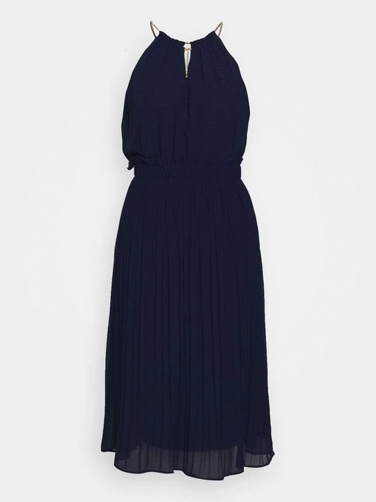 Foto van product Cocktailjurk Michael Kors donkerblauw