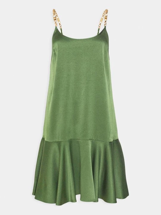 Foto van product Cocktailjurk Michael Kors groen