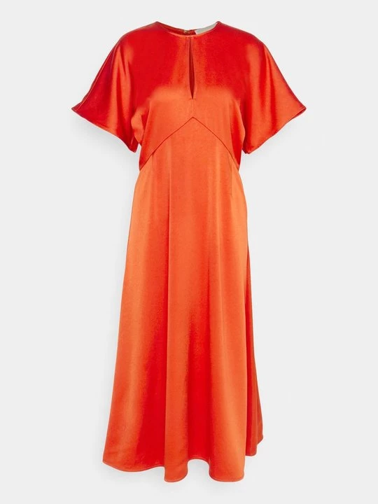 Foto van product Cocktailjurk Michael Kors rood