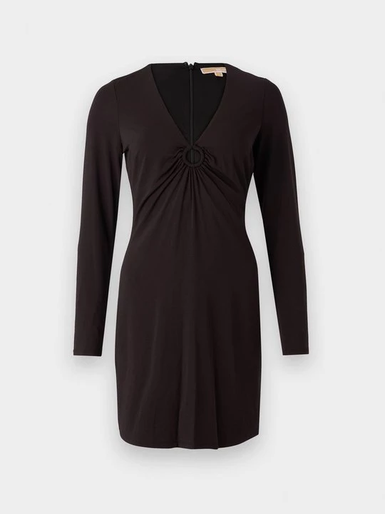 Foto van product Cocktailjurk Michael Kors zwart