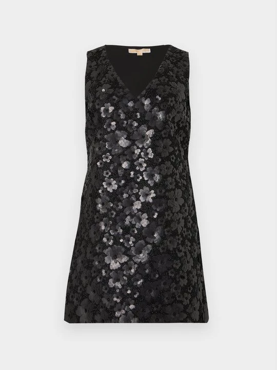Foto van product Cocktailjurk Michael Kors zwart