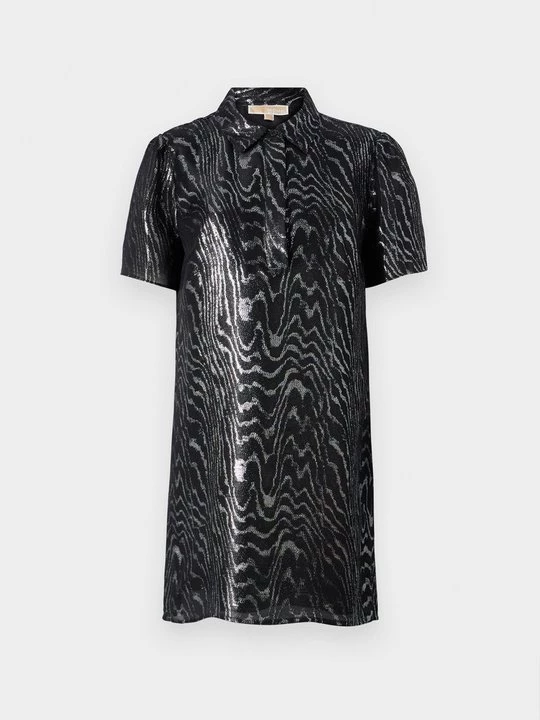 Foto van product Cocktailjurk Michael Kors zwart