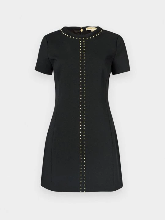 Foto van product Cocktailjurk Michael Kors zwart