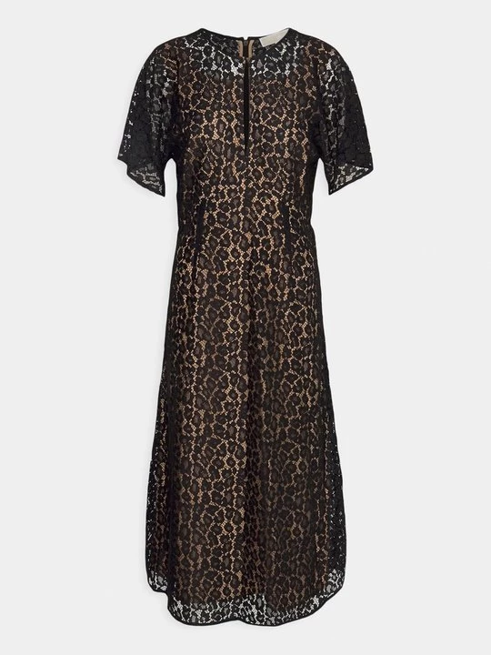 Foto van product Cocktailjurk Michael Kors zwart
