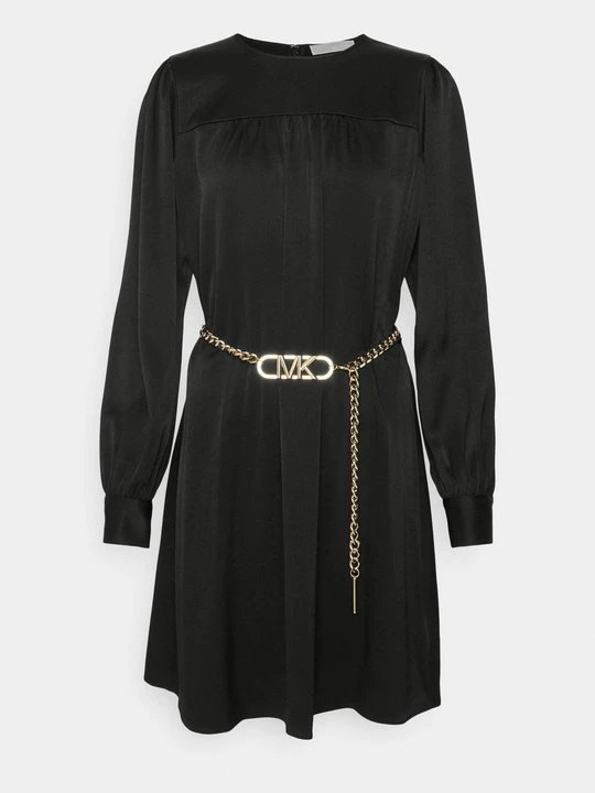 Foto van product Cocktailjurk Michael Kors zwart