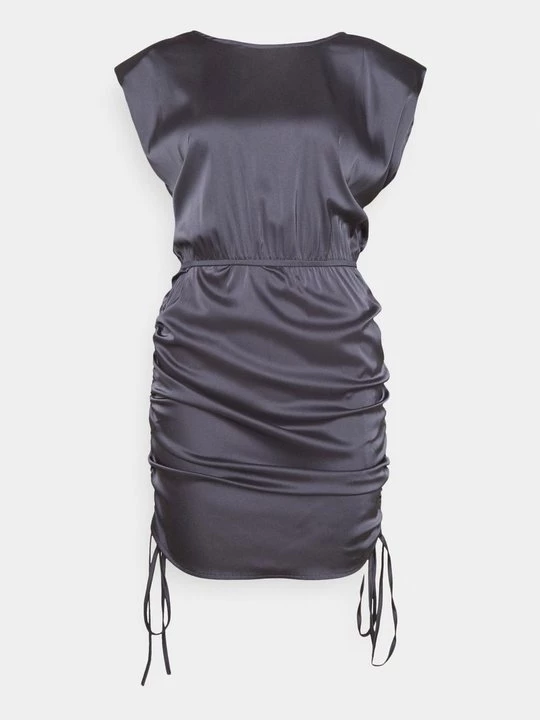Foto van product Cocktailjurk Missguided blauw