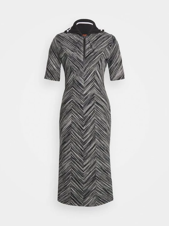 Foto van product Cocktailjurk Missoni blauw