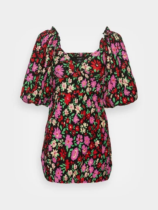 Foto van product Cocktailjurk Monki