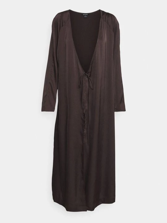 Foto van product Cocktailjurk Monki bruin