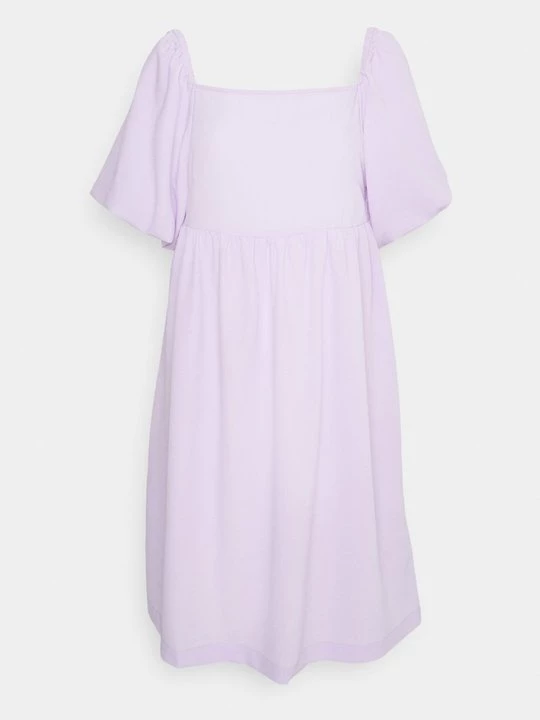 Foto van product Cocktailjurk Monki lila