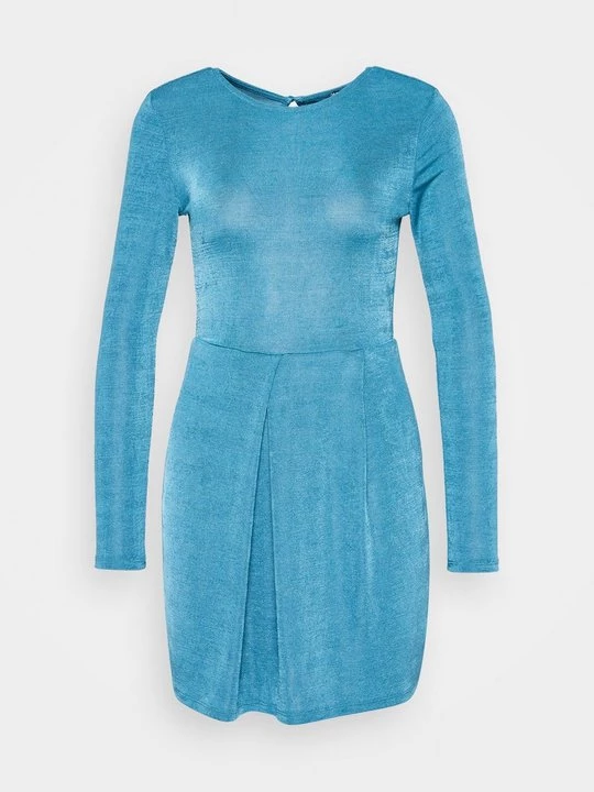 Foto van product Cocktailjurk Monki petrol