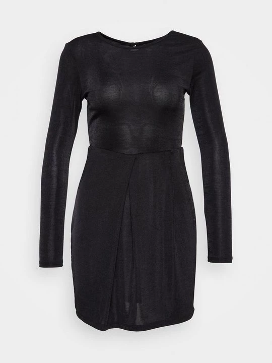 Foto van product Cocktailjurk Monki zwart