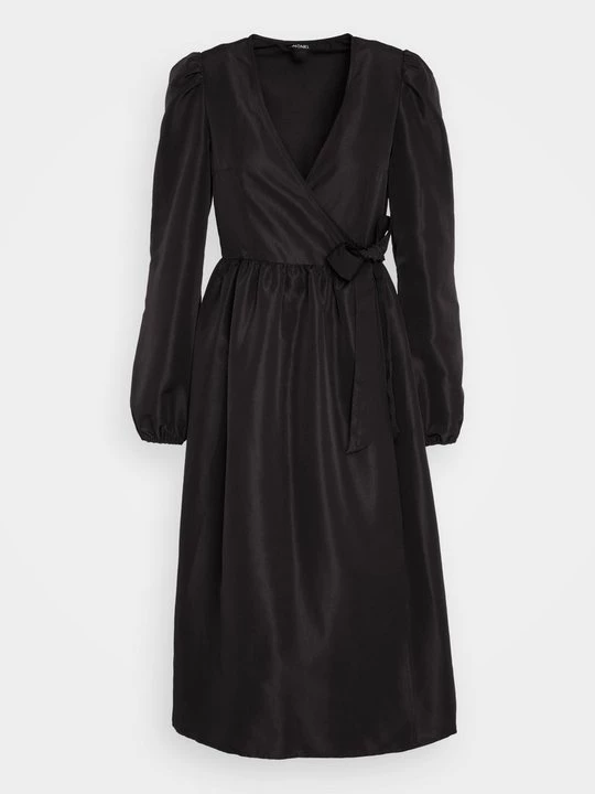Foto van product Cocktailjurk Monki zwart