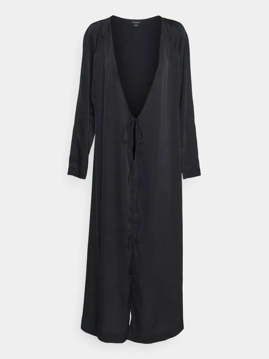 Foto van product Cocktailjurk Monki zwart
