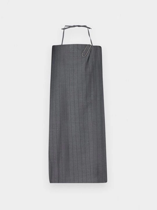 Foto van product Cocktailjurk MOSCHINO grijs