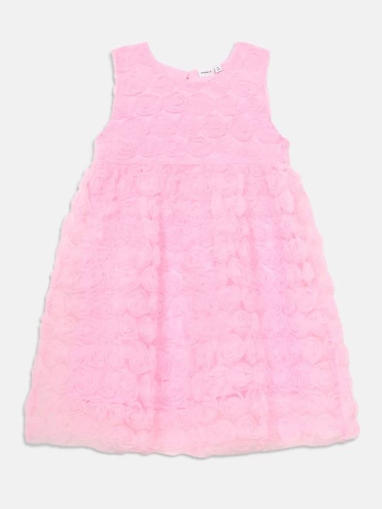 Foto van product Cocktailjurk NAME IT roze