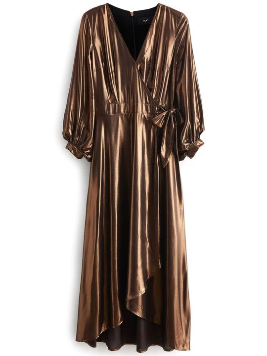 Foto van product Cocktailjurk Next
