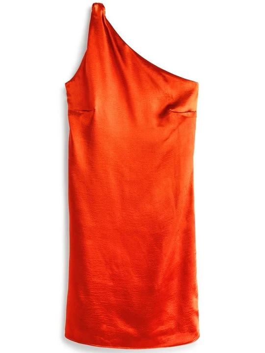 Foto van product Cocktailjurk Next oranje